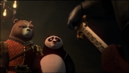 Kung Fu Panda The Dragon Knight - Season 03 Episode 03